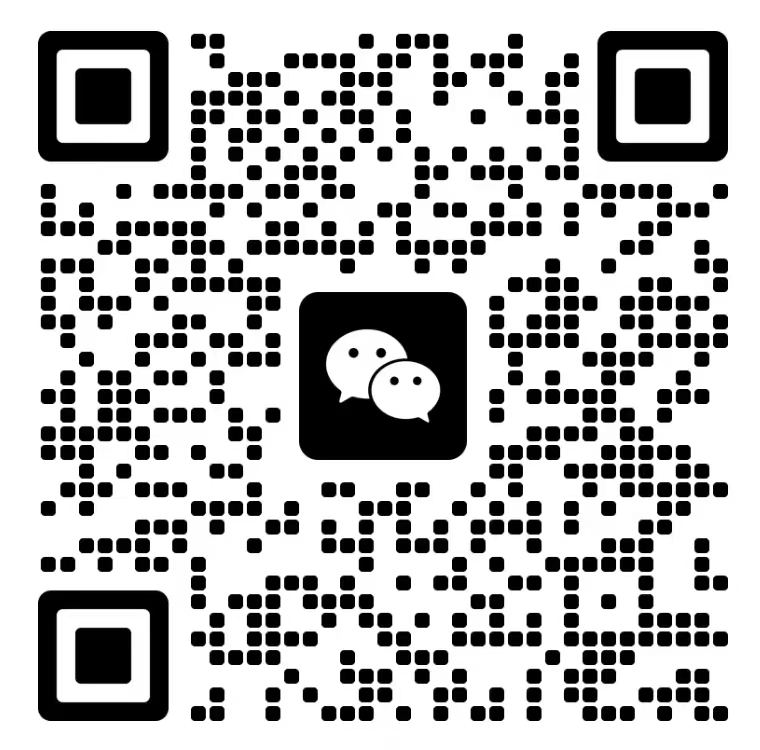 service qrcode