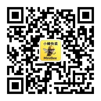 service qrcode